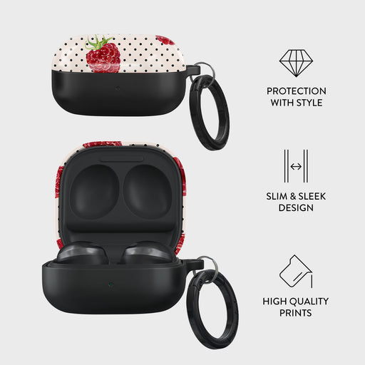 Summer Forever - Samsung Galaxy Buds 2 Case 4