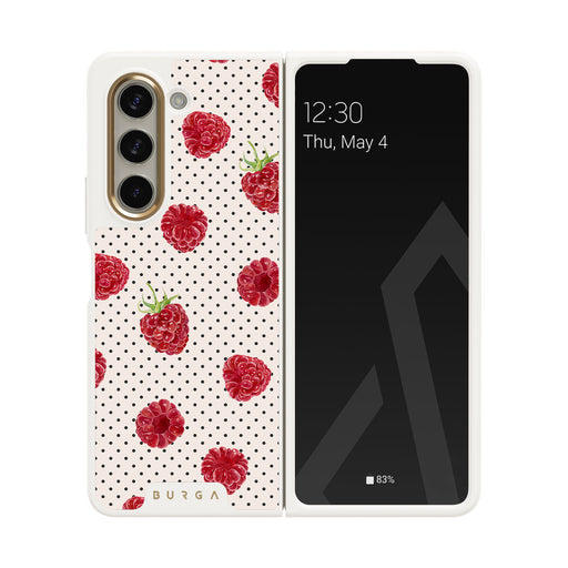 Summer Forever - Samsung Galaxy Z Fold 5 Case