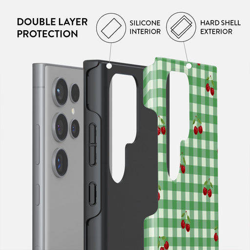 Little Life - Samsung Galaxy S24 Ultra Case 2