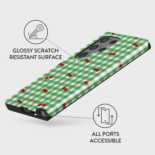 Little Life - Samsung Galaxy S24 Ultra Case 3