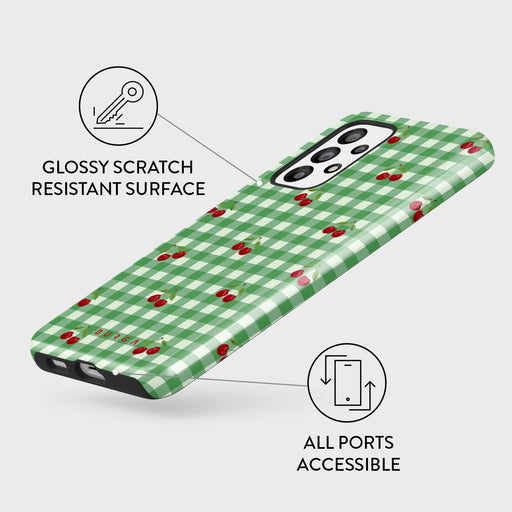Little Life - Samsung Galaxy A23 4G / 5G Case 3