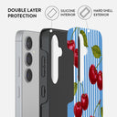 Sweet Moment - Samsung Galaxy S24 Plus Case 2