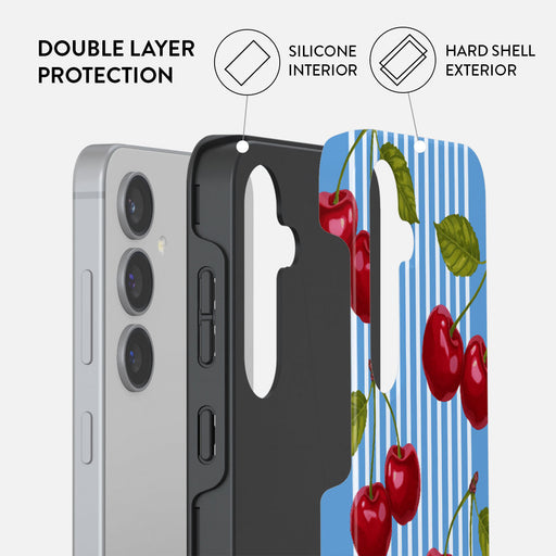 Sweet Moment - Samsung Galaxy S24 Plus Case 2