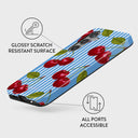 Sweet Moment - Samsung Galaxy S24 Plus Case 3