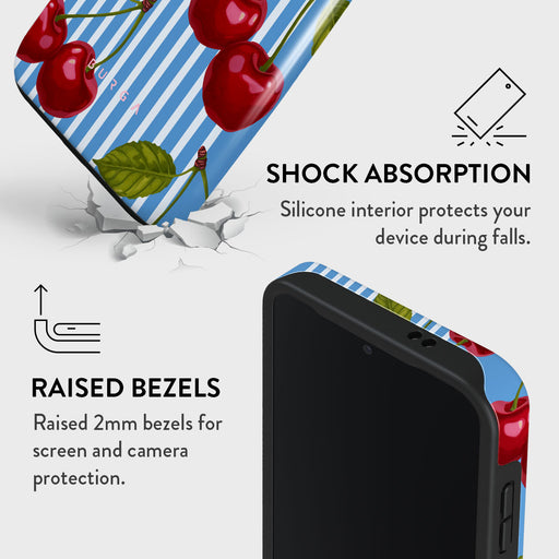 Sweet Moment - Samsung Galaxy S24 Plus Case 4