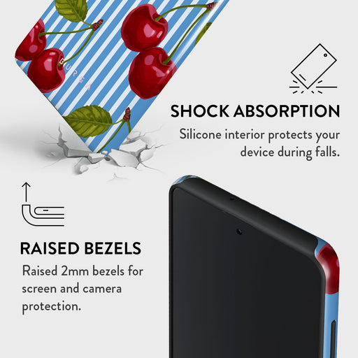 Sweet Moment - Samsung Galaxy A71 4G Case 8