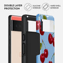 Sweet Moment - Google Pixel 6 Case 2