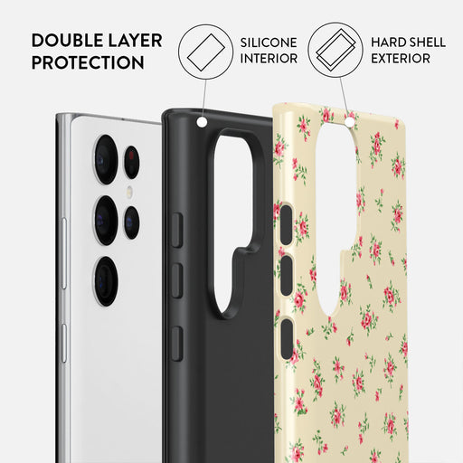 Sundress - Samsung Galaxy S22 Ultra Case 6