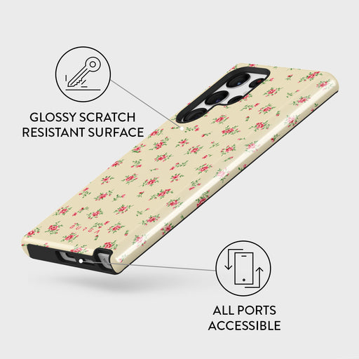 Sundress - Samsung Galaxy S22 Ultra Case 7