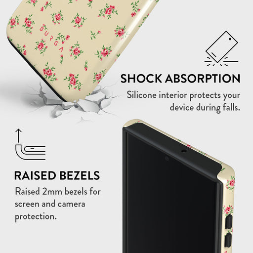 Sundress - Samsung Galaxy S22 Ultra Case 8