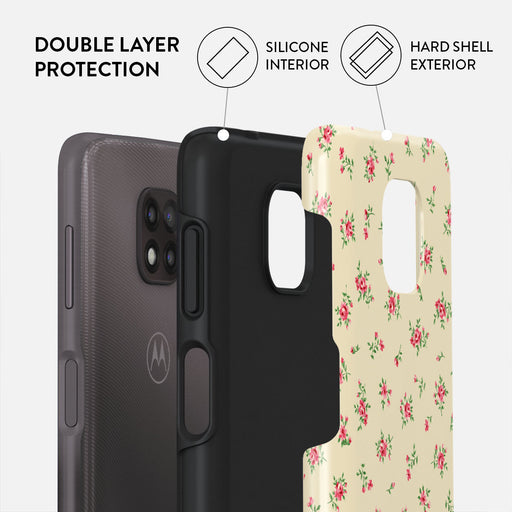 Sundress - Motorola Moto G Power 2021 Case 2