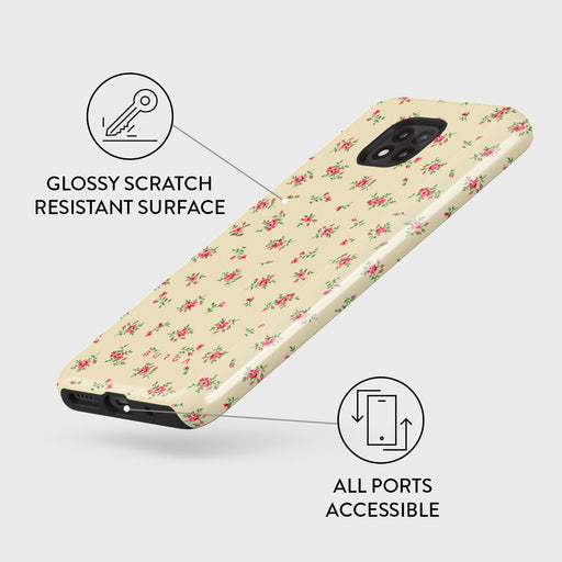Sundress - Motorola Moto G Power 2021 Case 3