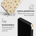 Sundress - Motorola Moto G Power 2021 Case 4