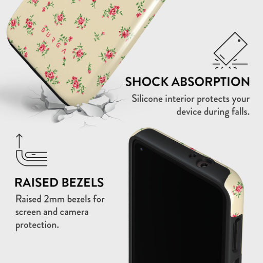 Sundress - Motorola Moto G Power 2021 Case 4