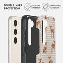 Bambi - Samsung Galaxy S23 Case 6