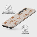 Bambi - Samsung Galaxy S23 Case 7