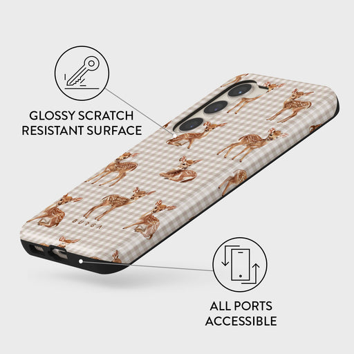 Bambi - Samsung Galaxy S23 Case 7