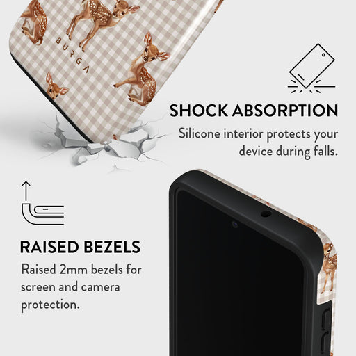 Bambi - Samsung Galaxy S23 Case 8