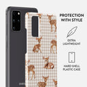 Bambi - Samsung Galaxy S20 4G / 5G Case 2