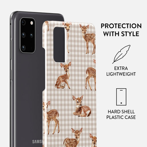 Bambi - Samsung Galaxy S20 4G / 5G Case 2