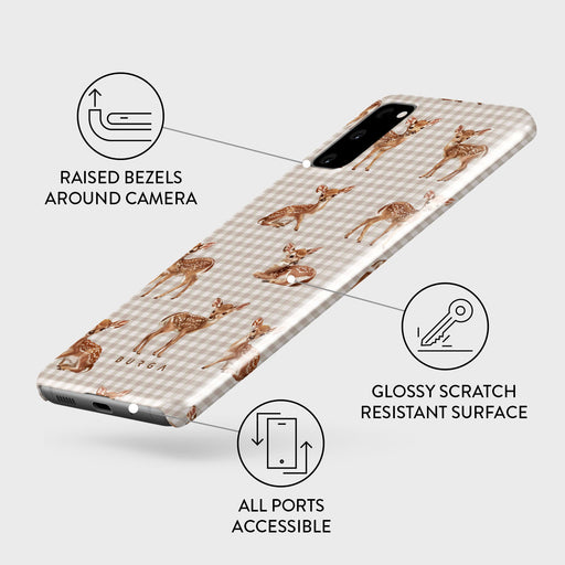 Bambi - Samsung Galaxy S20 4G / 5G Case 3