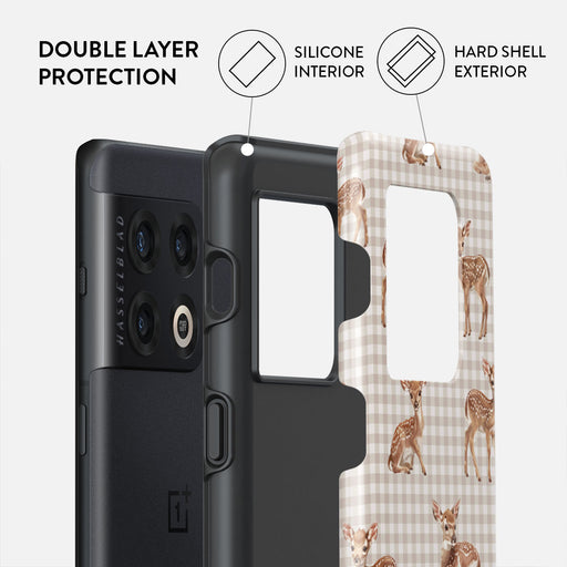 Bambi - OnePlus 10 Pro 5G Case 2