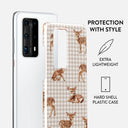 Bambi - Huawei P40 Pro Plus Case 2