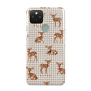 Bambi - Google Pixel 5 Case 1