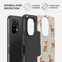 Bambi - Xiaomi 11 Lite 5G NE Case 2