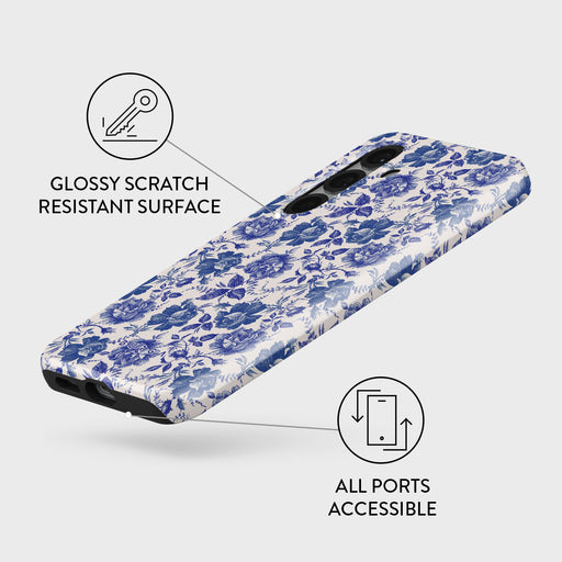 Garden Stories - Samsung Galaxy S25 Case 3