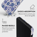 Garden Stories - Samsung Galaxy S25 Case 4
