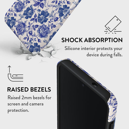 Garden Stories - Samsung Galaxy S25 Case 4
