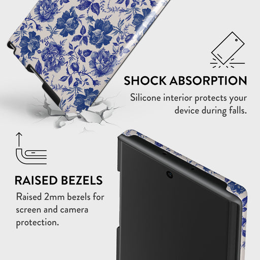 Garden Stories - Samsung Galaxy Note 10 Plus Case 8