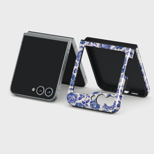 Garden Stories - Samsung Galaxy Z Flip 6 Case 5
