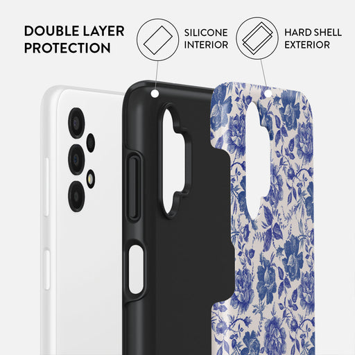 Garden Stories - Samsung Galaxy A13 4G Case 2