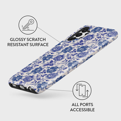 Garden Stories - Samsung Galaxy A13 4G Case 3