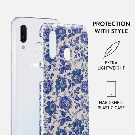 Garden Stories - Samsung Galaxy A40 Case 2