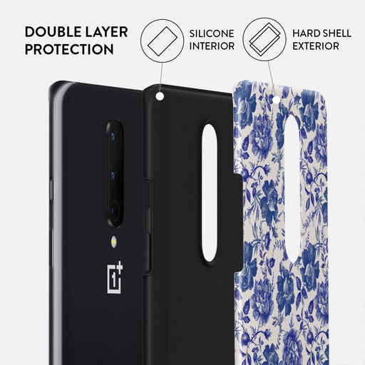 Garden Stories - OnePlus 8 Case 2