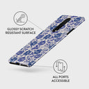 Garden Stories - OnePlus 8 Case 3