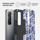 Garden Stories - Xiaomi Redmi Note 11 Pro+ Case 2