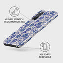 Garden Stories - Xiaomi Redmi Note 11 Pro+ Case 3