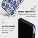 Garden Stories - Xiaomi Redmi Note 11 Pro+ Case 4