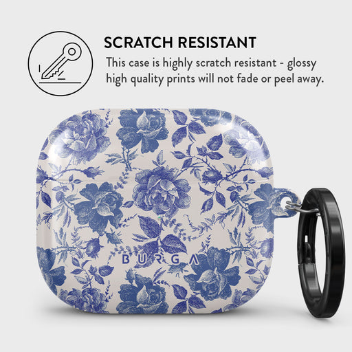 Garden Stories - AirPods 3 Case 4