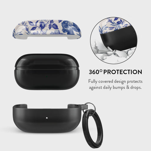 Garden Stories - Samsung Galaxy Buds Pro Case 2
