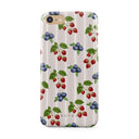Picnic Basket - iPhone SE (2020) Case 1