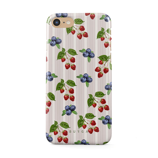 Picnic Basket - iPhone SE (2020) Case 1