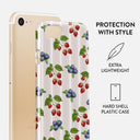 Picnic Basket - iPhone SE (2020) Case 2