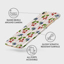 Picnic Basket - iPhone SE (2020) Case 3