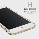 Picnic Basket - iPhone SE (2020) Case 4