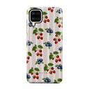 Picnic Basket - Samsung Galaxy A12 4G Case 1